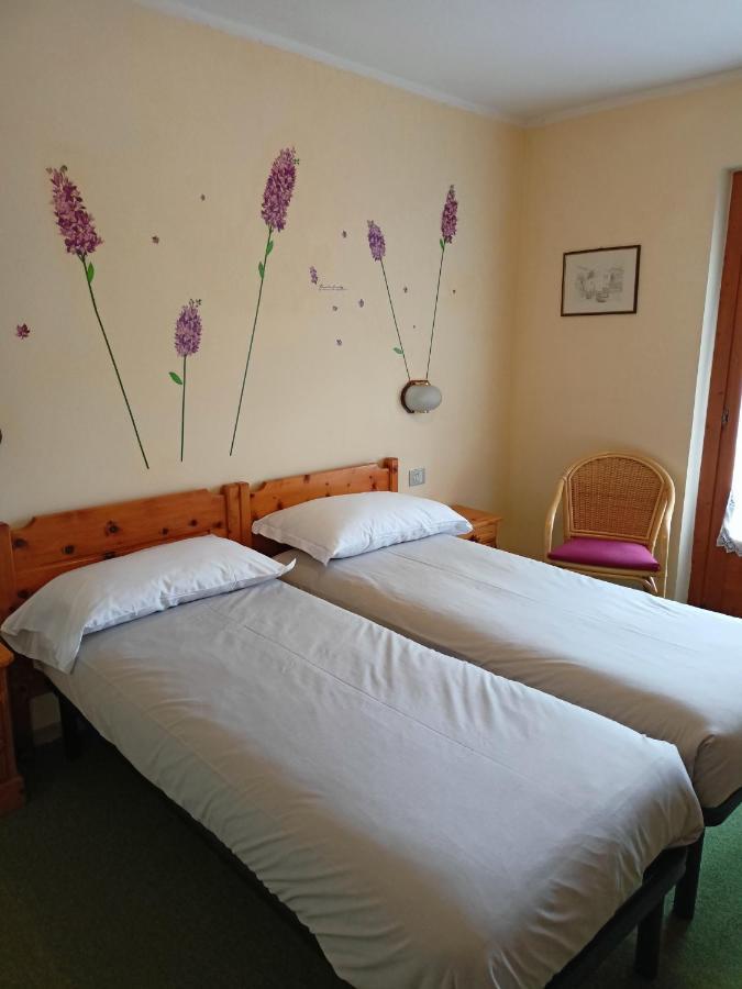 Hotel Daniela بورمْيو المظهر الخارجي الصورة