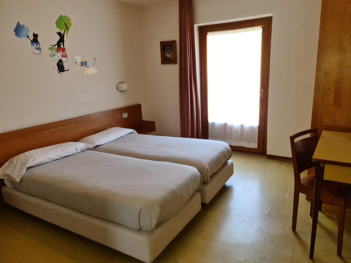 Hotel Daniela بورمْيو المظهر الخارجي الصورة