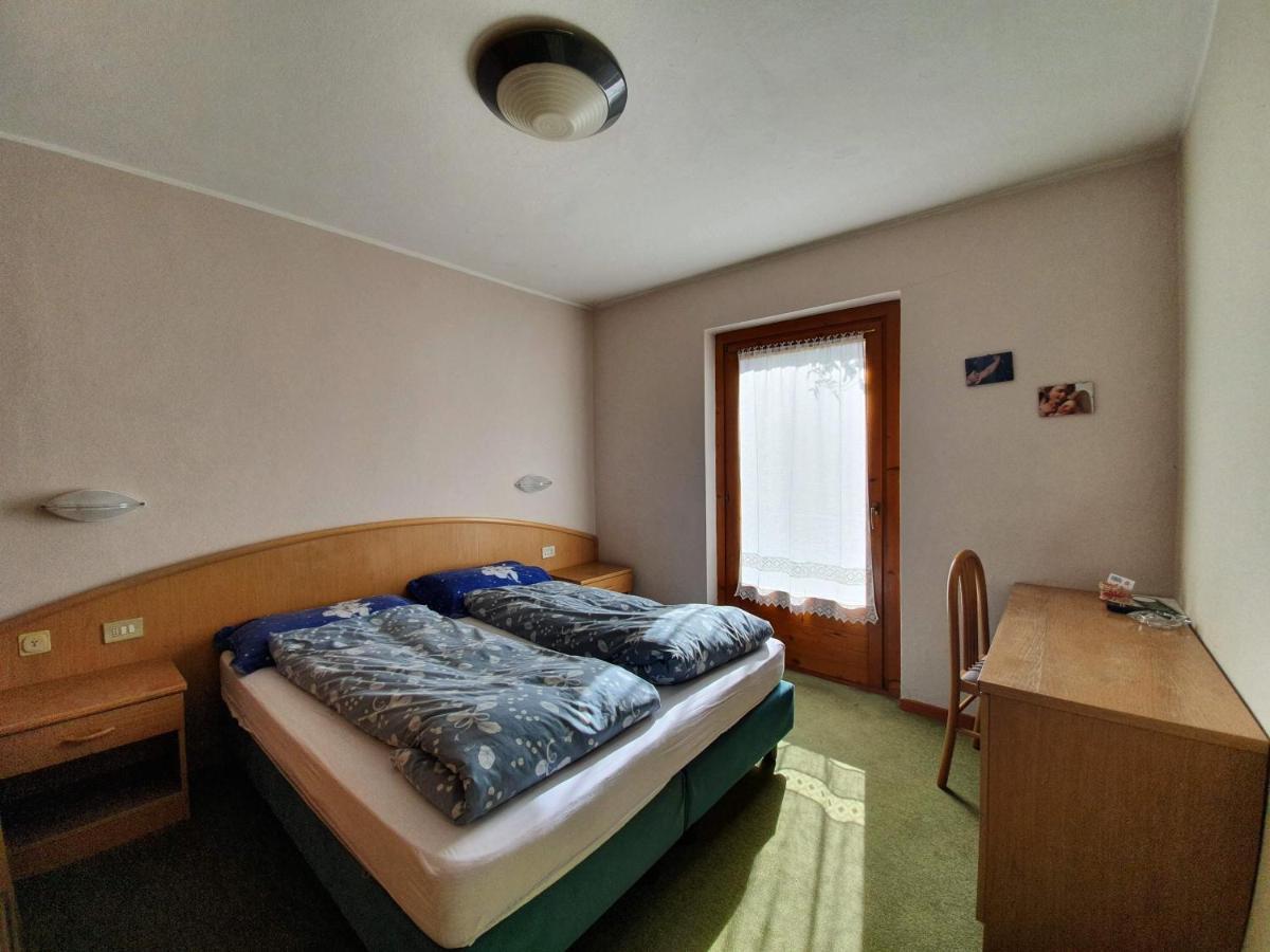 Hotel Daniela بورمْيو المظهر الخارجي الصورة