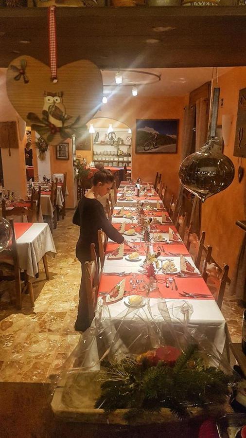 Hotel Daniela بورمْيو المظهر الخارجي الصورة